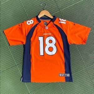Peyton Manning Jersey #18